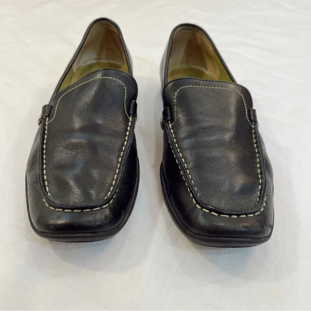 Coach Daisy Loafers - Picture 8 of 11